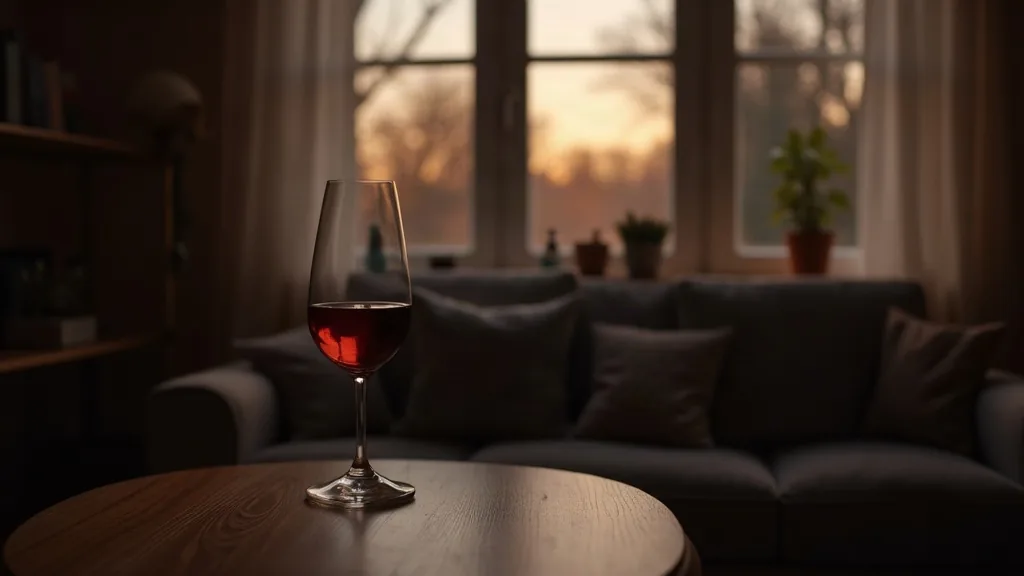 ADHD en alcohol: waarom dat glas even rust geeft en daarna niet meer