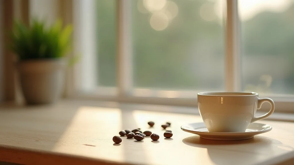 ADHD en koffie: waarom word je er soms rustig of juist moe van?