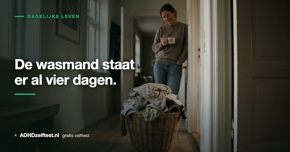 ADHD en uitstelgedrag: waarom je blijft hangen en hoe je weer start